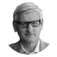 Carl Bildt