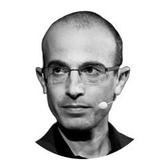 Yuval Harari