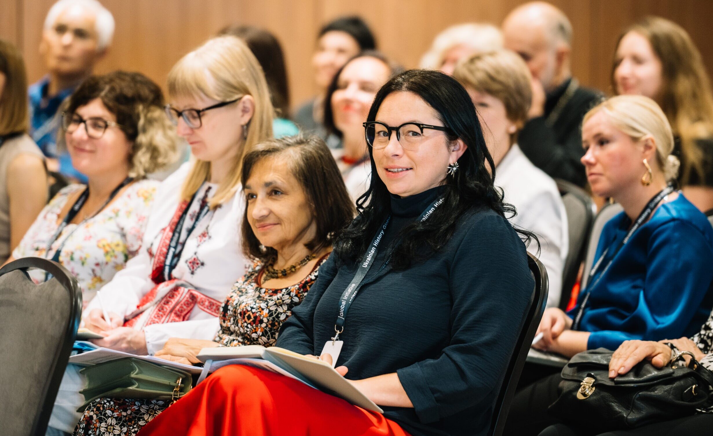 Photos by Kateryna Lashchykova