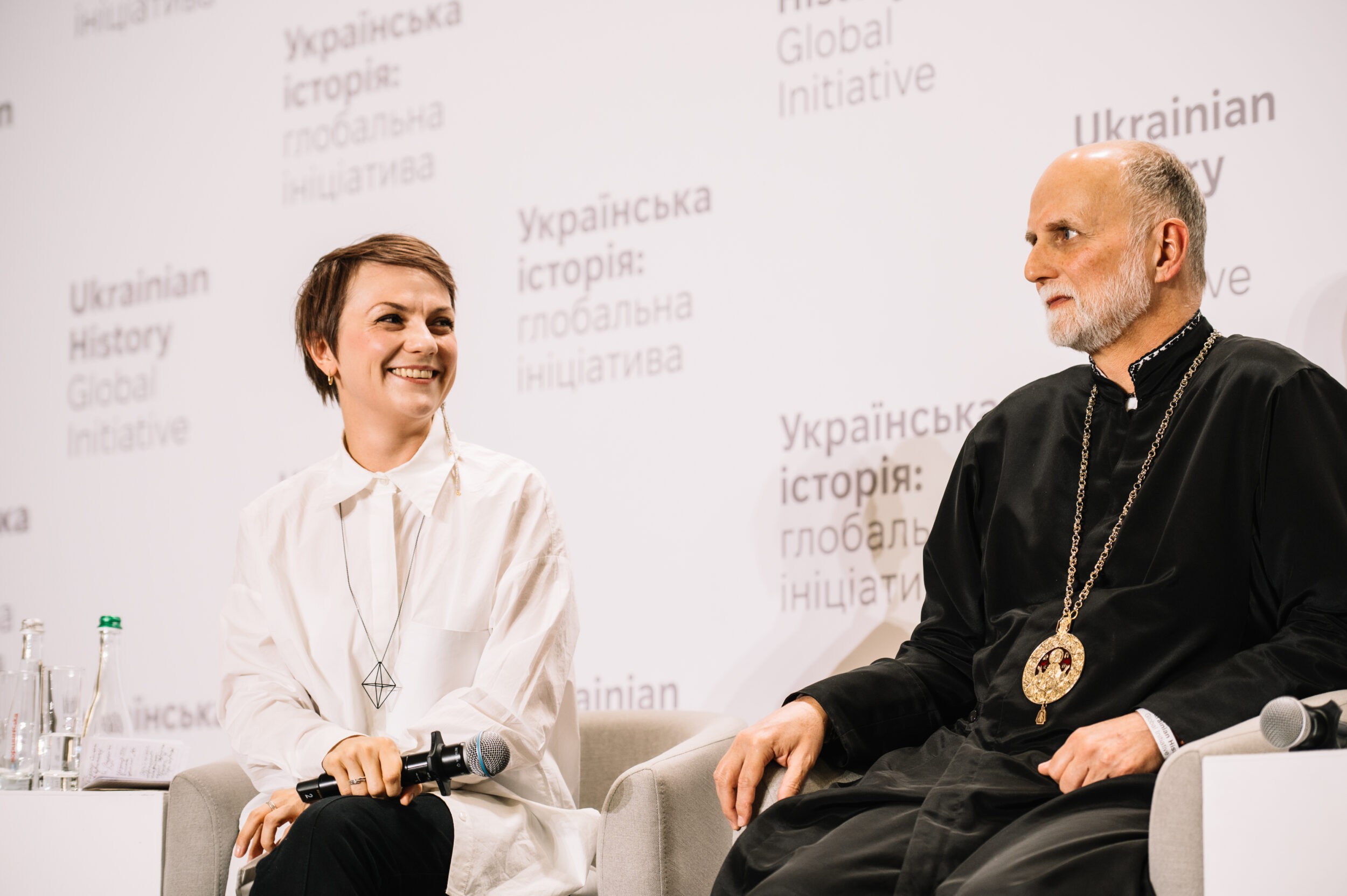 Photo by Kateryna Lashchykova