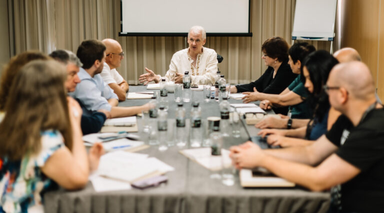 Writing History for a Wider Audience: The Second Annual UHGI Conference