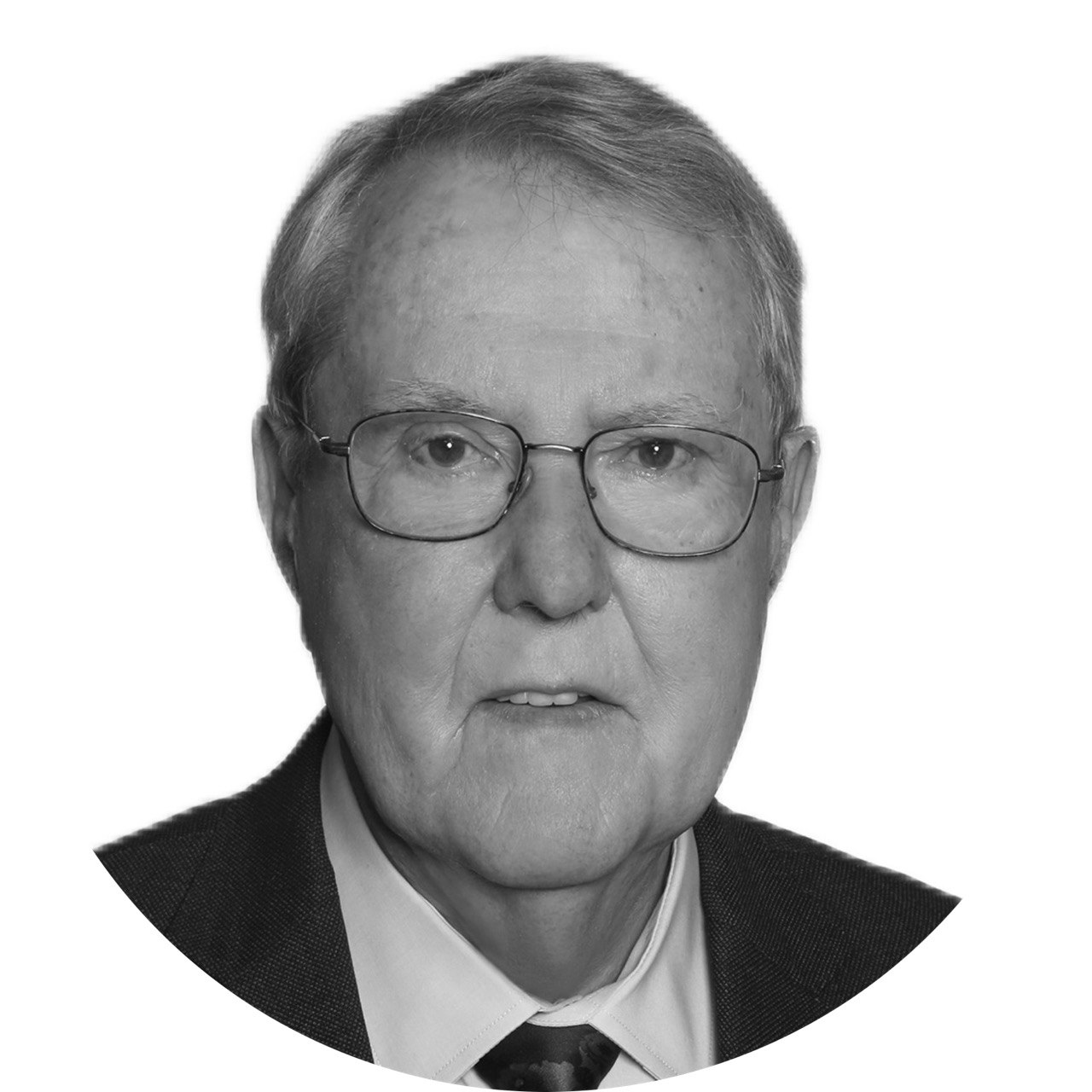 Thomas W. Simons, Jr.