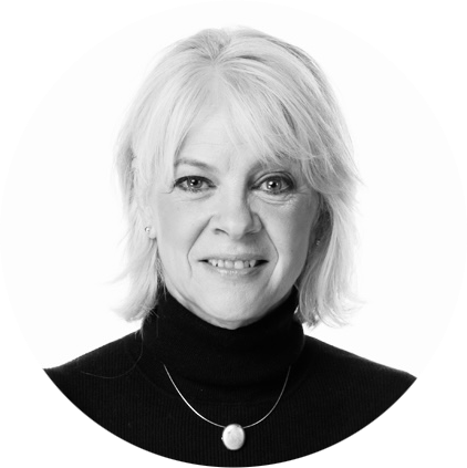 Susan Bonner