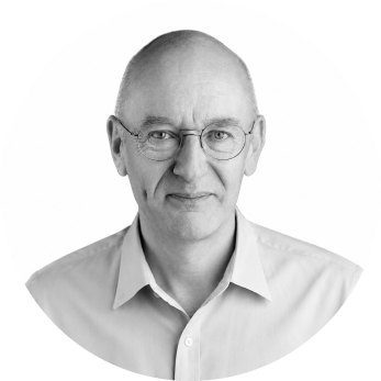 Clive Priddle